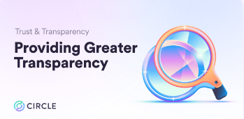 Providing greater transparency